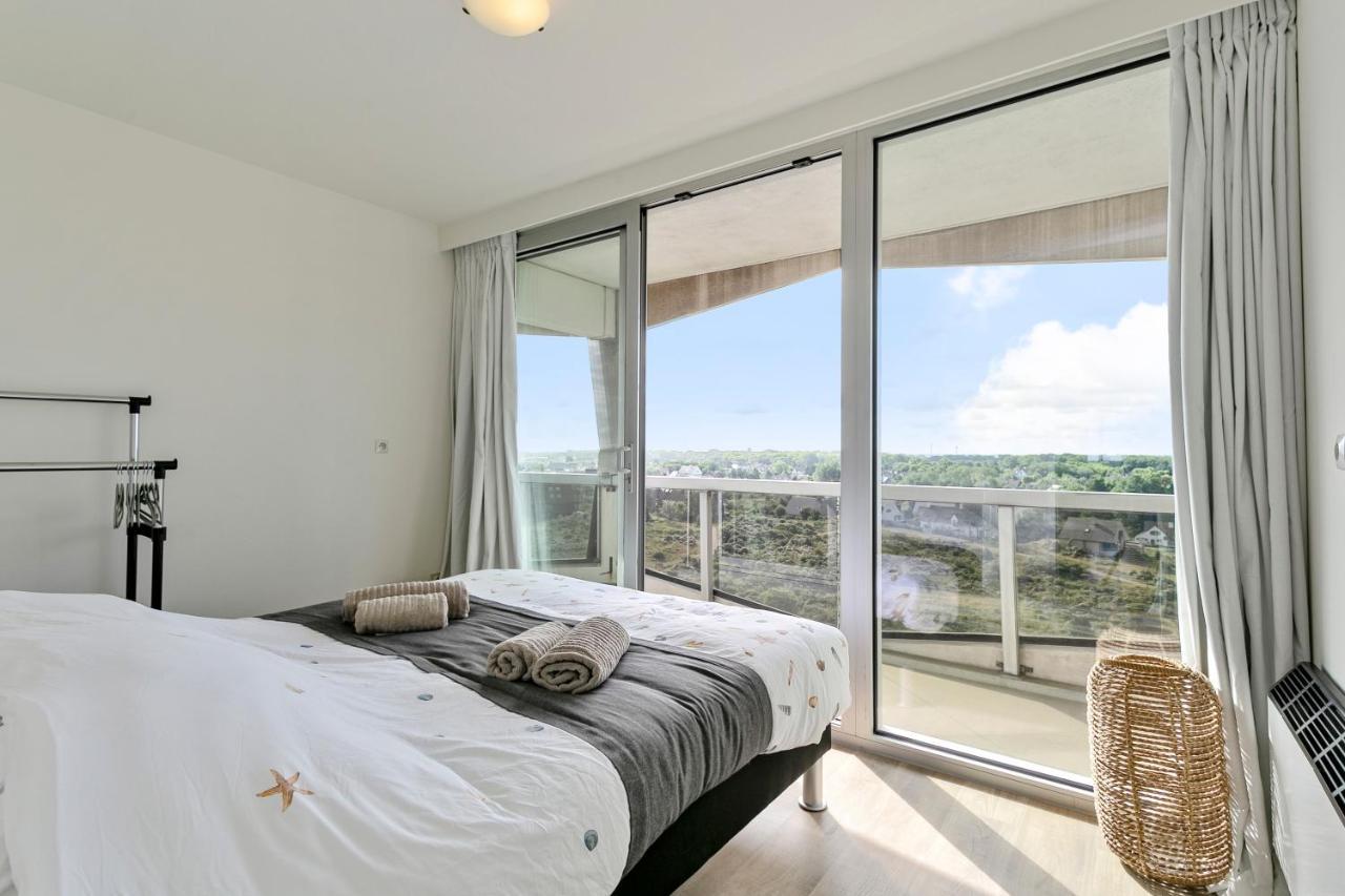 Apartmán Flat Marie De Panne Exteriér fotografie
