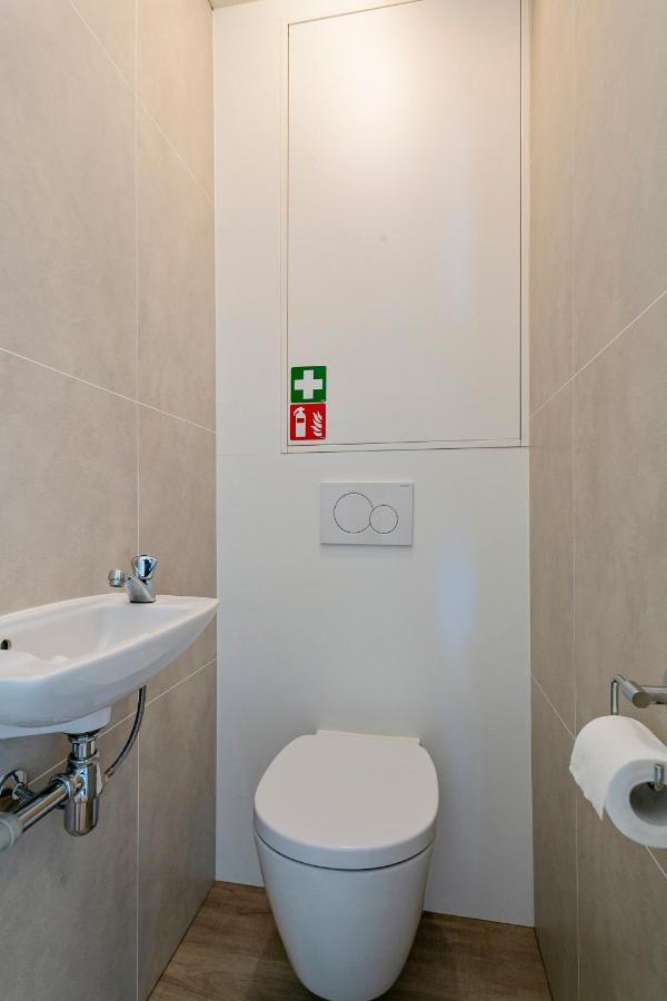 Apartmán Flat Marie De Panne Exteriér fotografie
