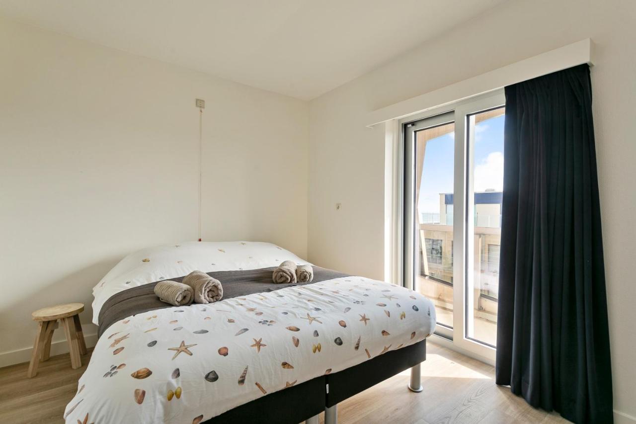 Apartmán Flat Marie De Panne Exteriér fotografie